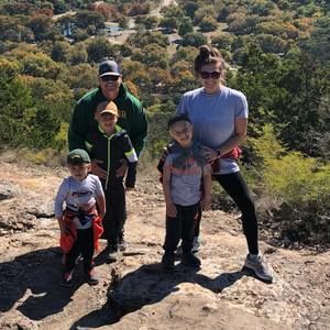 Meet your Posher, Ross